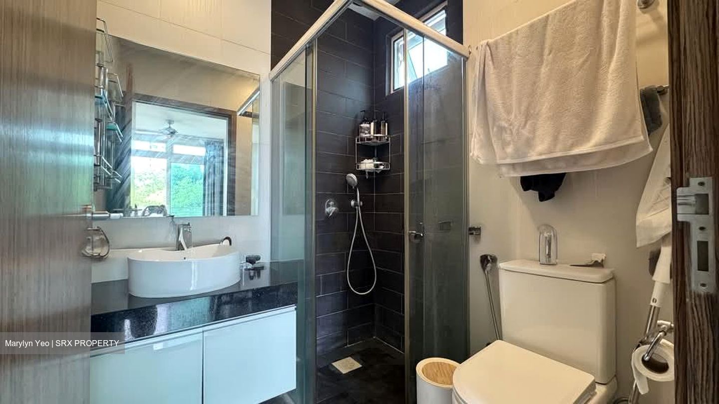 Parc Rosewood (D25), Condominium #579235741